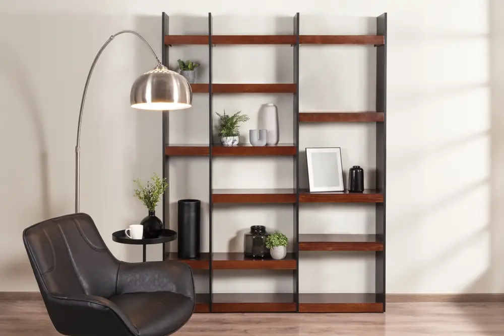 Bibliothèque industrielle