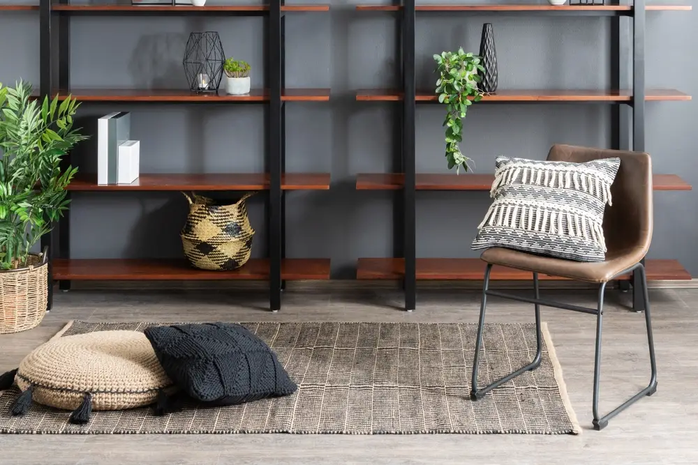 bibliothèques industrielle